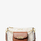 Parker Large Empire Signature Logo 2-in-1 Crossbody Bag