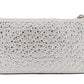 Michael Kors Embellished Zip-Up Shoulder Bag