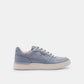 Coach Outlet Clip Court Low Top Sneaker In Signature Suede