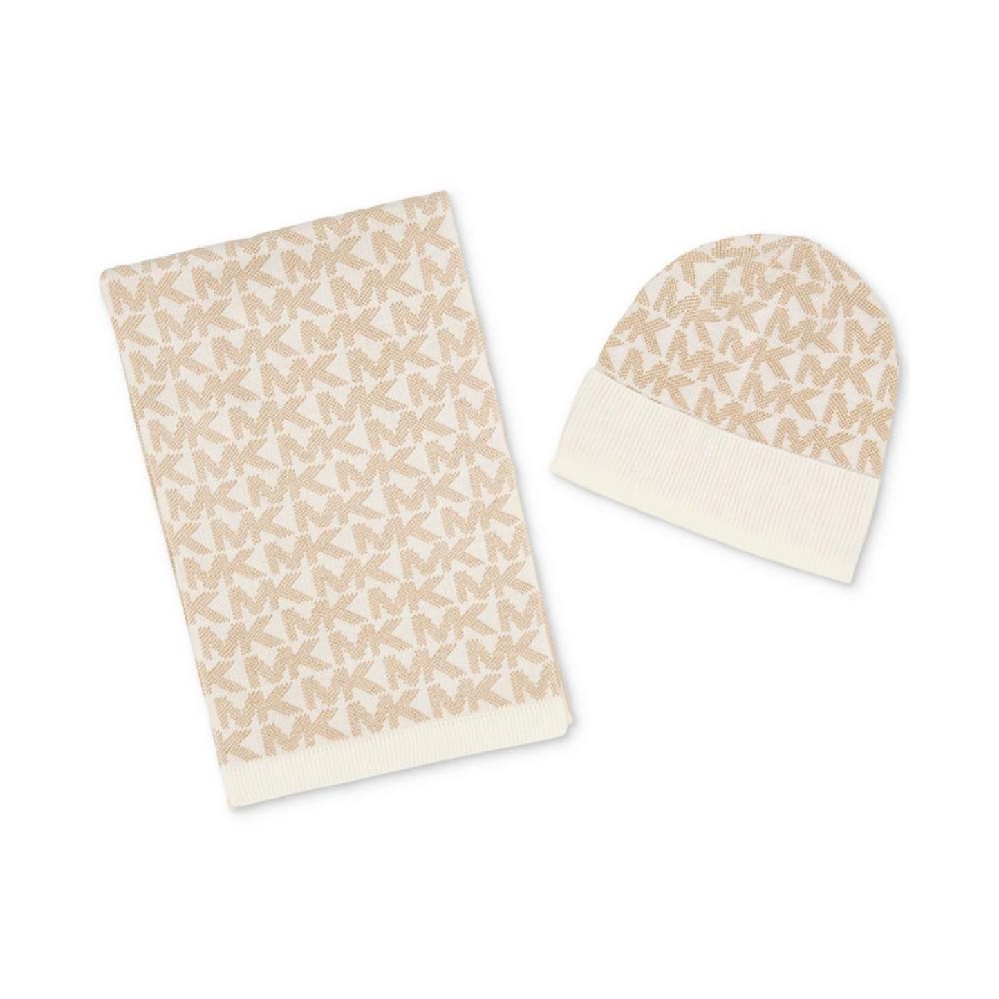 Women's Logo Shine Gift Box Set 2 Pieces