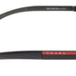 Prada Linea Rossa  PS 54IS 1BO1A1 Unisex Aviator Sunglasses