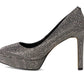 Chantal Platform Pump