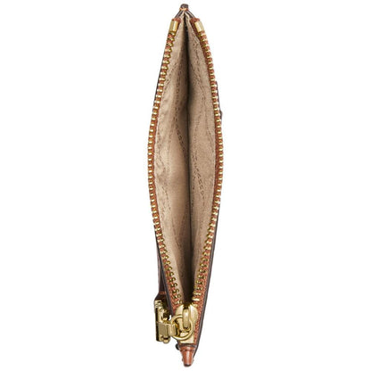Empire Small Zip Card Case