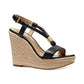 Women's Annie Wedge Sandals
