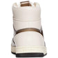 Women's Lace-Up High-Top Sneakers