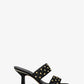 Amelia Quilted Mule