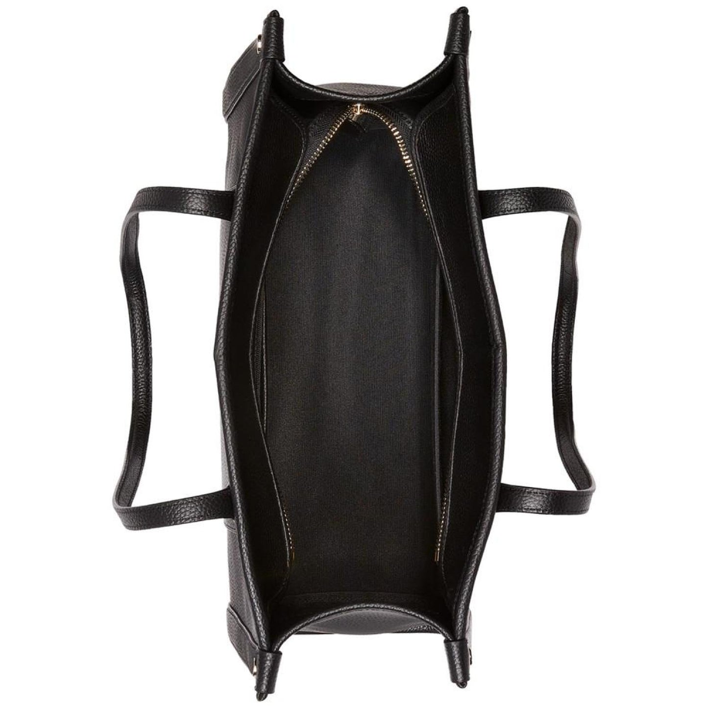 Market Pebbled Leather Tote