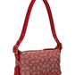 Signature Jacquard Demi Bag