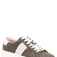 Michael Kors Monogram Printed Low-Top Sneakers