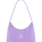 Furla Diamante Logo Plaque Mini Shoulder Bag