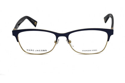 Marc Jacobs Marc 338 0PJP 00 Rectangular Eyeglasses 55 mm