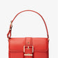 Colby Medium Leather Shoulder Bag