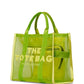 The Mesh Medium Tote