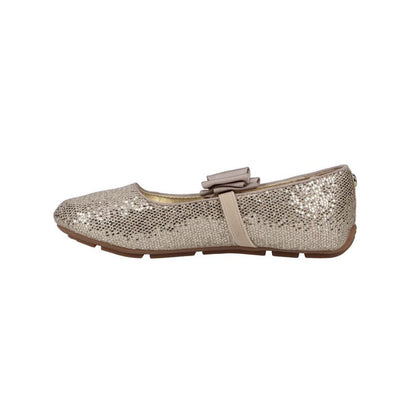 Little Girls Rover Day Ballerina Flats