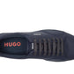 Zero Nylon Tennis Sneaker