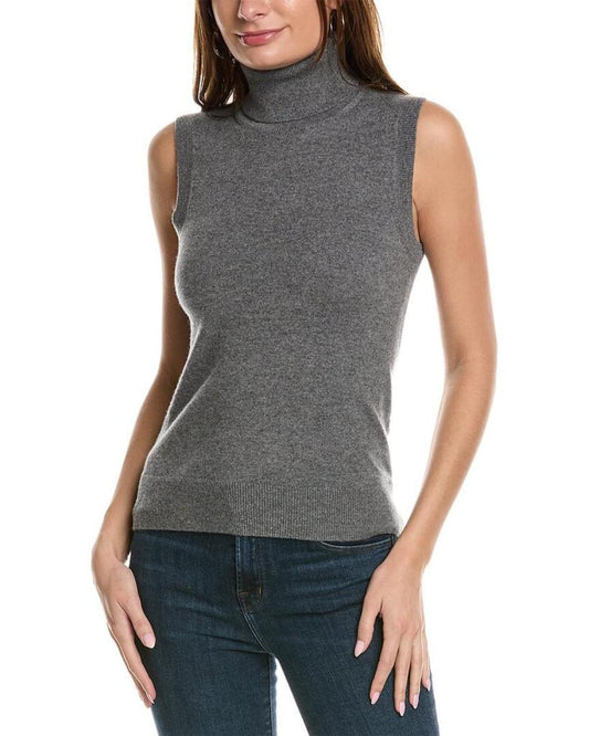 Michael Kors Collection Cashmere Tank