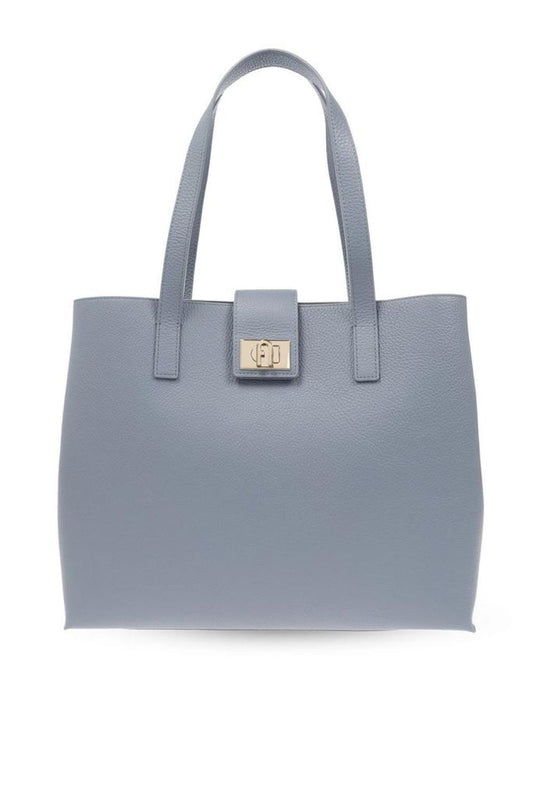 Furla 1927 Large Tote Bag