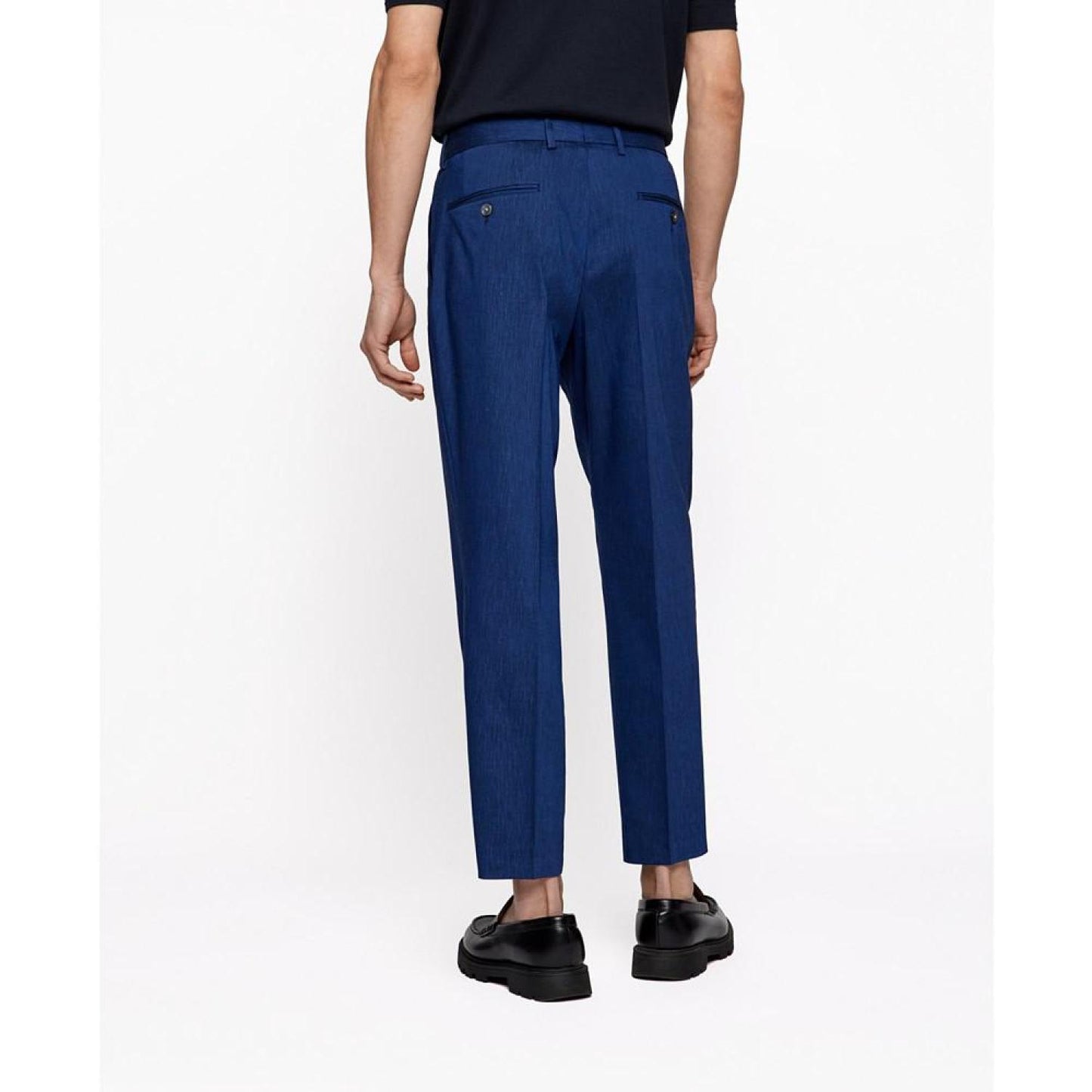 Men's Slim-Fit Suit