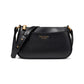 Bleecker Saffiano Leather Small Crossbody