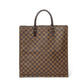 Sac Plat