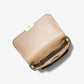 Sloan Editor Medium Logo Shoulder Bag
