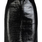 Gucci Embossed Skirt
