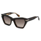 Marc Jacobs Eyewear Cat Eye Frame Sunglasses