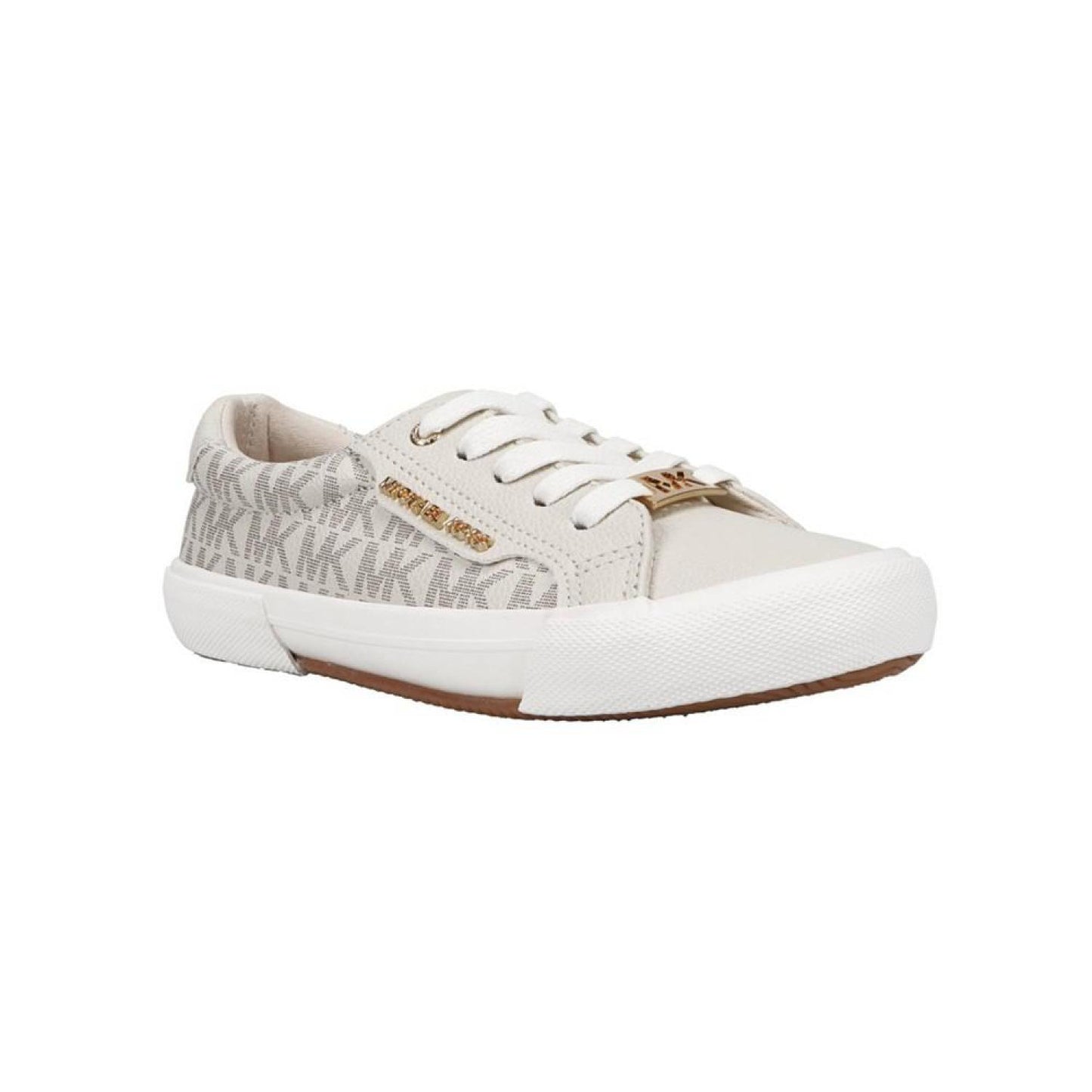 Little Girls Izetta Regent Logo Monogram Sneaker