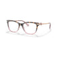 Women's Cat Eye Eyeglasses HC5137