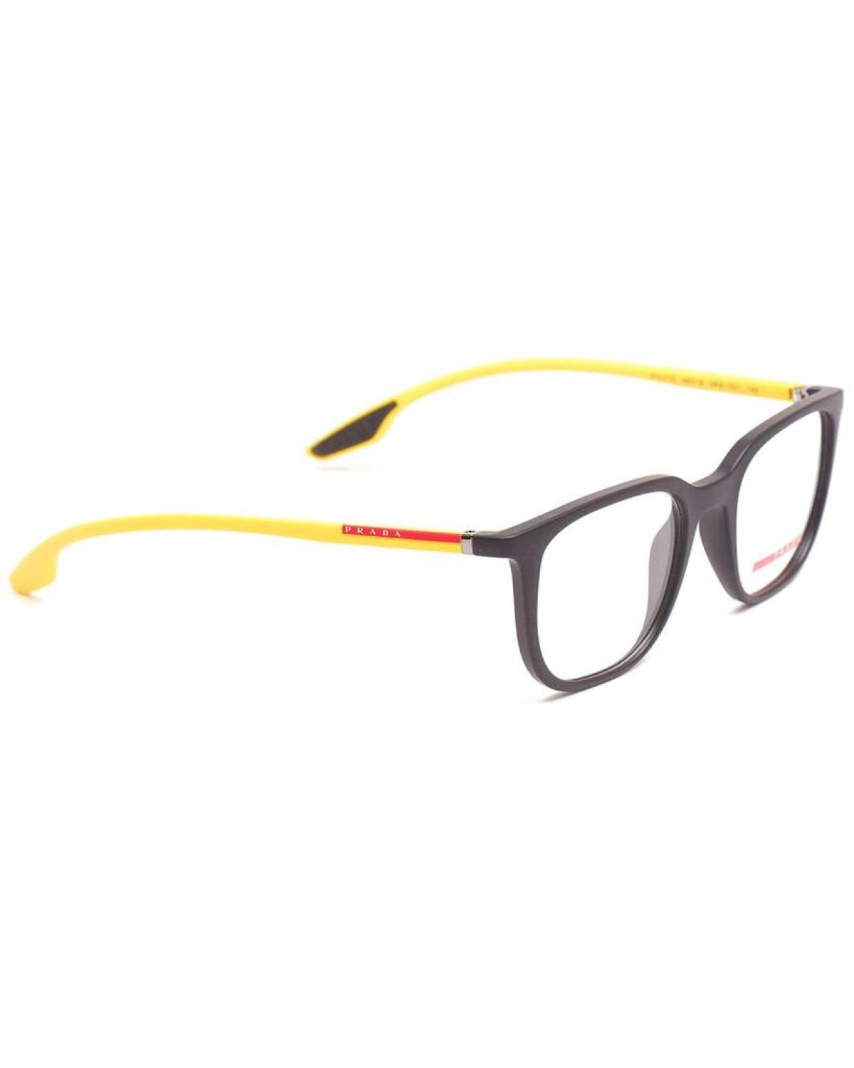 Prada Men's PS01OV 48mm Optical Frames