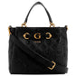 Izzy Peony Small Girlfriend Satchel
