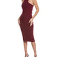 Michael Kors Collection Rib Tank Dress