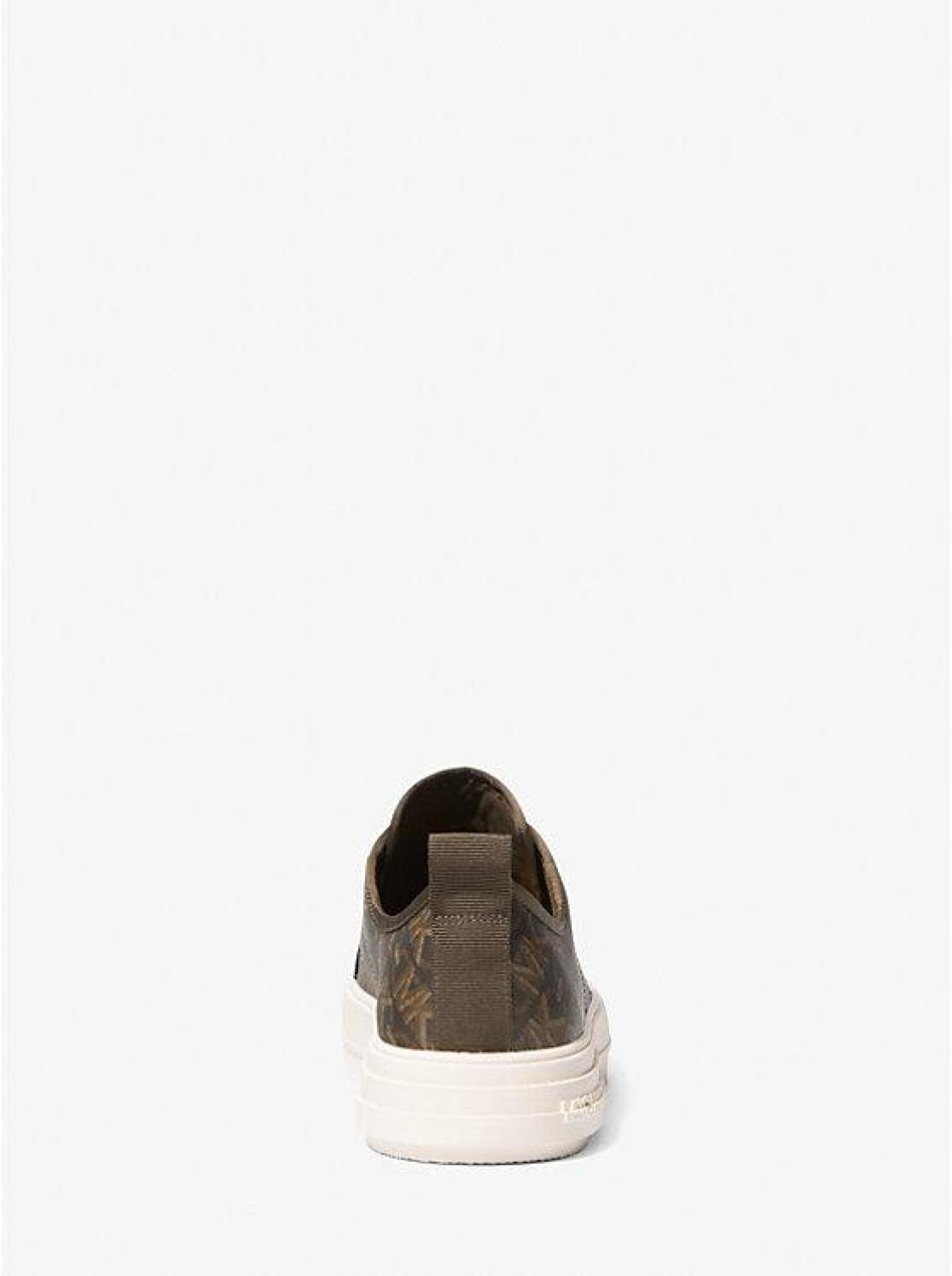 Evy Empire Signature Logo Sneaker