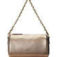 Nappa Leather Small Emelia Shoulder Bag