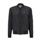 Men's Regular-Fit Bomber Jacket
