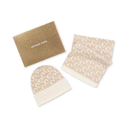 Women's Logo Shine Gift Box Set 2 Pieces