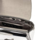 Furla Foldover Top Mini Shoulder Bag