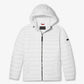 Packable Quilted Puffer Jacket
