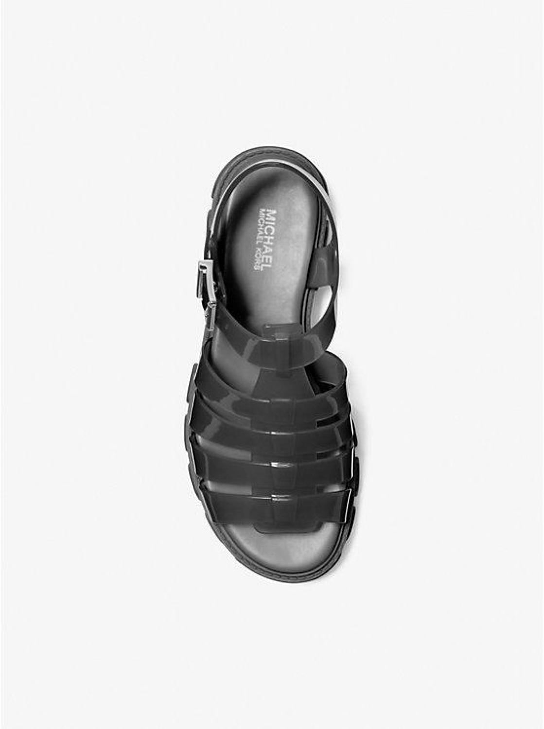 Jagger PVC Sandal
