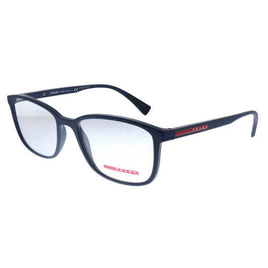 Prada Linea Rossa Lifestyle PS 04IV TFY1O1 53mm Unisex Rectangle Eyeglasses 53mm