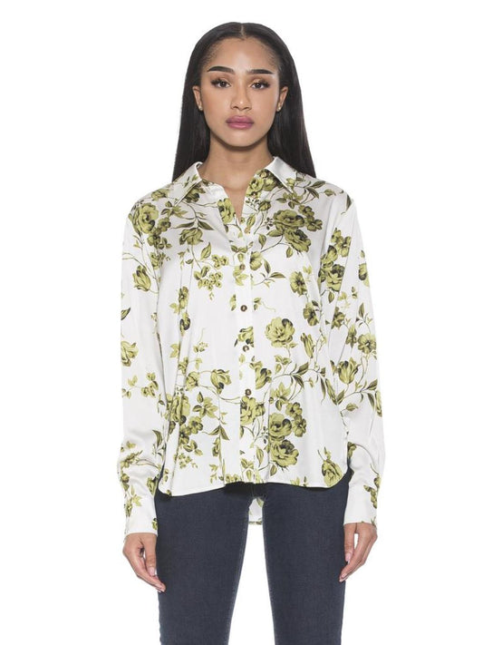 Rylin Blouse