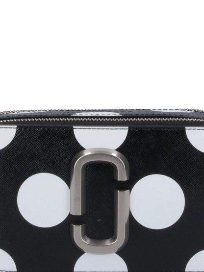 Marc Jacobs The Snapshot Crossbody Bag