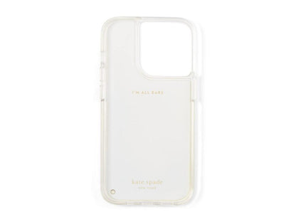 Lemon Drop Liquid Glitter Lemons TPU iPhone 14 Pro