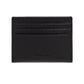 Coach Logo Plaque Card Case