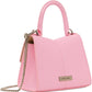 Pink Mini 'The St. Marc' Bag