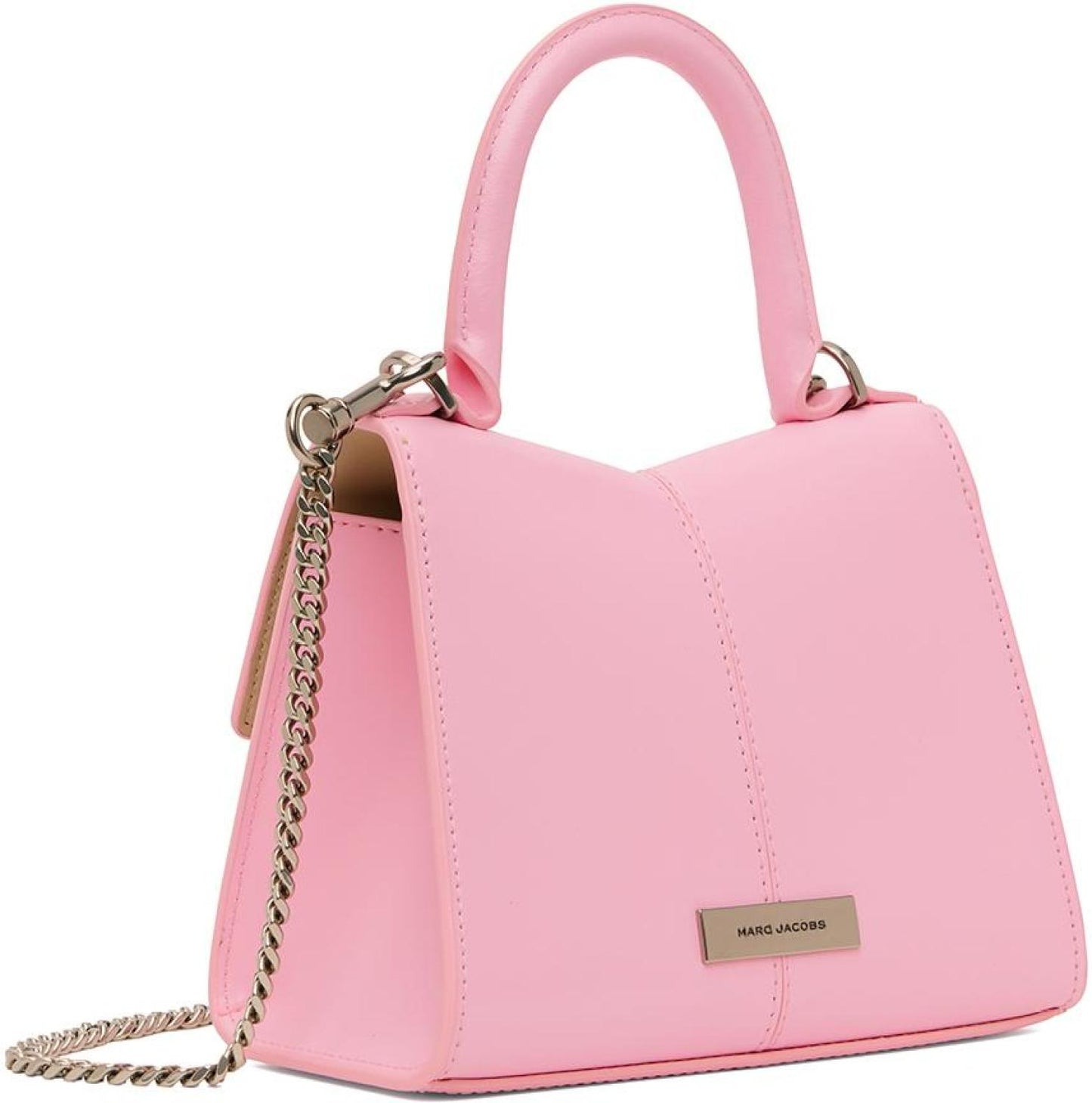Pink Mini 'The St. Marc' Bag