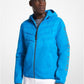 Hailfax Knit Zip-Up Jacket