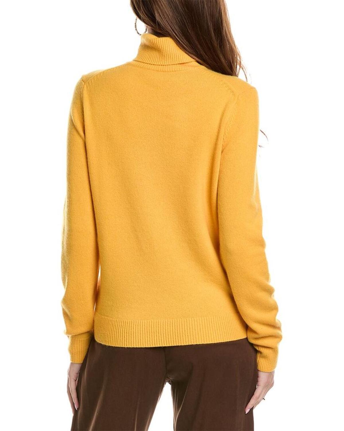 Michael kors cheap sweaters womens yellow