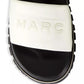 Leather Logo Slides