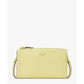 Knott Pebbled Leather Crossbody